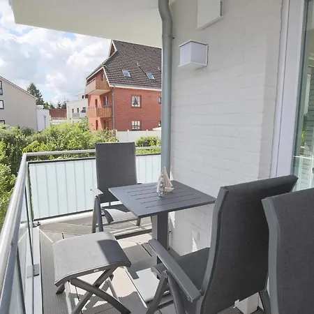 Haus Ostseeduene Haus Ostseeduene 7 *