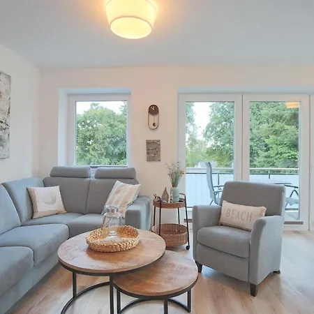 Haus Ostseeduene Haus Ostseeduene 7