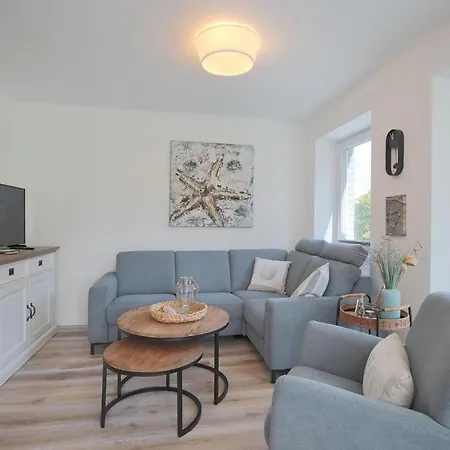 Lejlighed Haus Ostseeduene Haus Ostseeduene 7 *