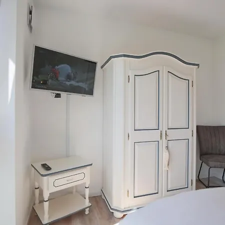 Haus Ostseeduene Haus Ostseeduene 7