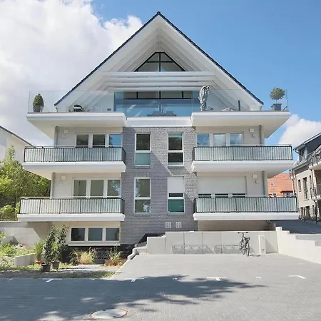 Haus Ostseeduene Haus Ostseeduene 7