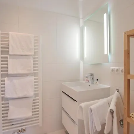 Haus Ostseeduene Haus Ostseeduene 7 Scharbeutz