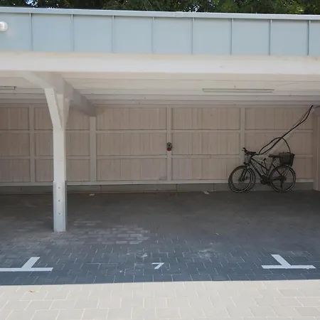 Haus Ostseeduene Haus Ostseeduene 7 * Scharbeutz